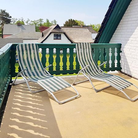 An Der Sonnenwiese Prerow Extérieur photo