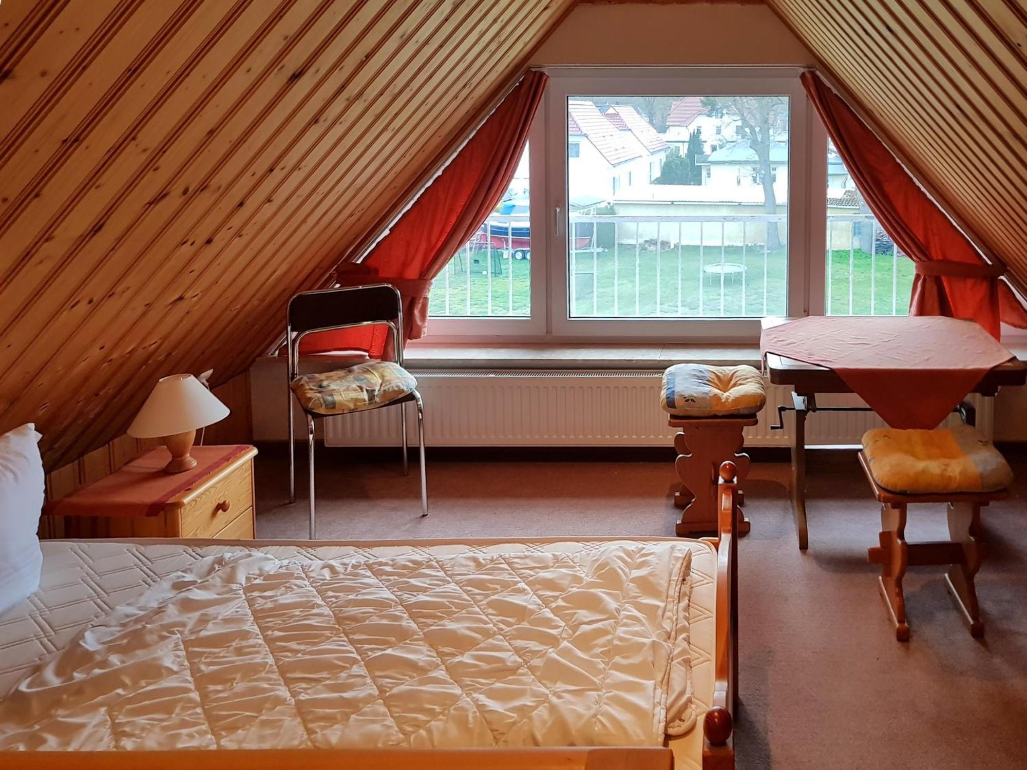 An Der Sonnenwiese Prerow Extérieur photo